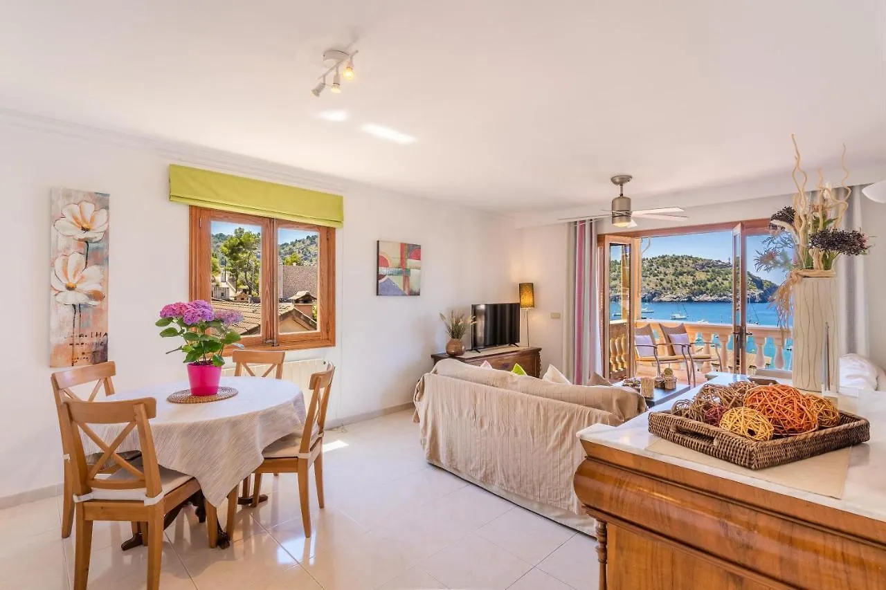 דירות Bellavista Puerto de Sóller