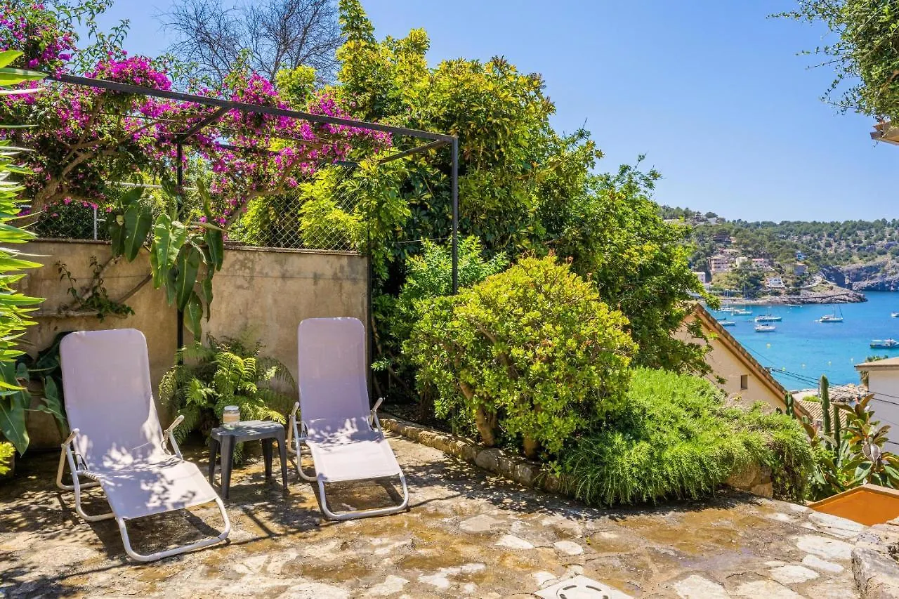 דירות Bellavista Puerto de Sóller ספרד