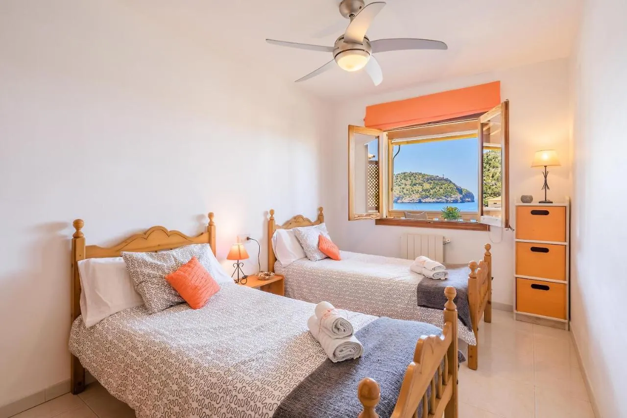 דירות Bellavista Puerto de Sóller