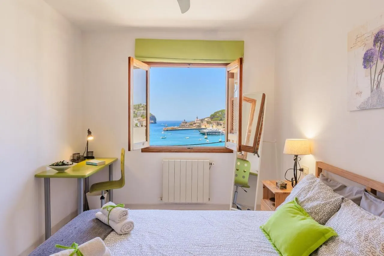 דירות Bellavista Puerto de Sóller